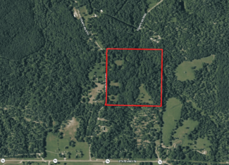 Country Home on 40 Acres for Sale in the Ozarks | Willow Springs, Missouri